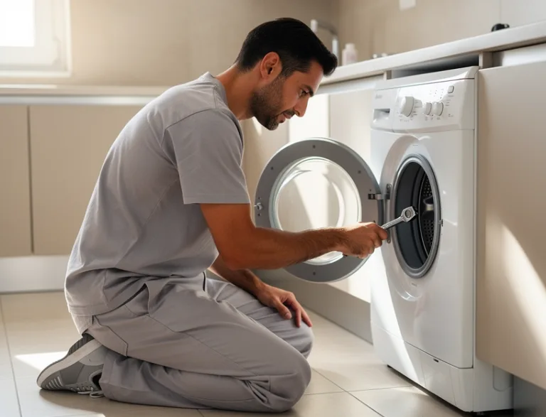 riparazione lavatrici Cologno Monzese